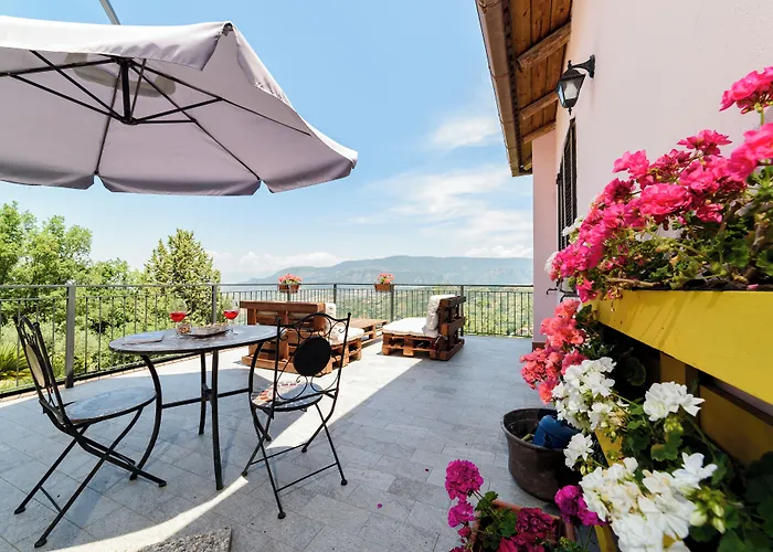 Bed & Breakfast Albachiara 4*