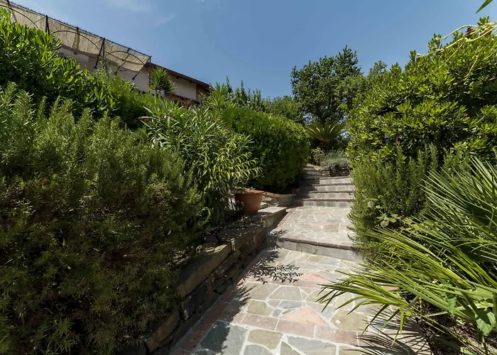Bed & Breakfast Albachiara Ogliastro Cilento