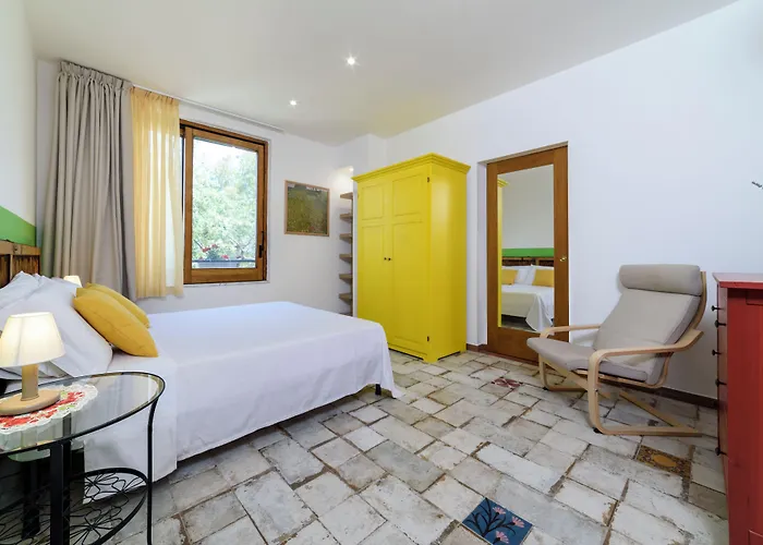 Albachiara 4*