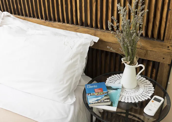 Albachiara Bed & Breakfast