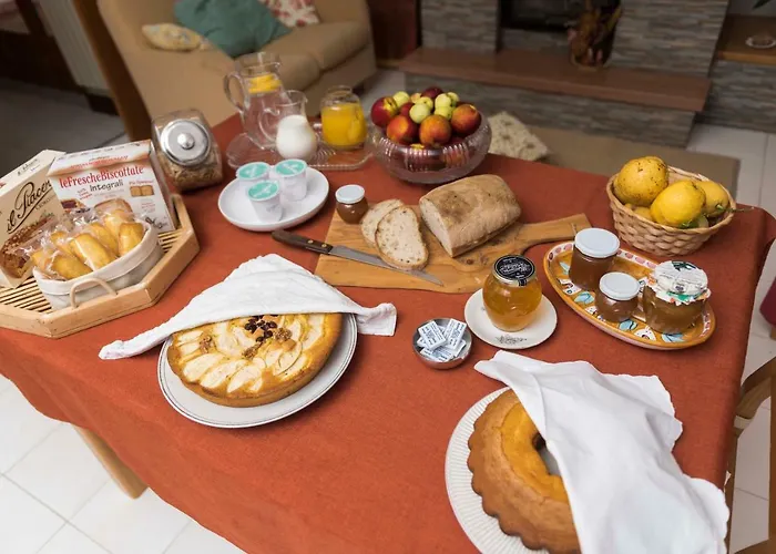 Albachiara 4* Ogliastro Cilento